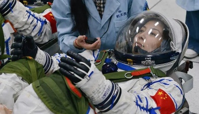 神舟十二号飞船明天升空！备份女航天员是山东姑娘