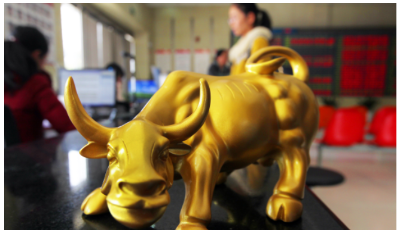 私募：下半年主攻“灰马股” 