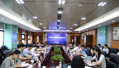 科技引領(lǐng)助力海洋與漁業(yè)高質(zhì)量發(fā)展 市科技局召開海洋漁業(yè)科技創(chuàng)新發(fā)展研討會(huì)