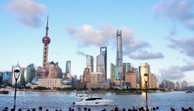 标普预测中国经济今年增长8.3%