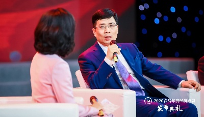 資本為帆 青島企業(yè)逐浪前行