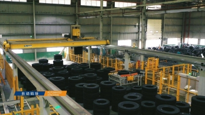 海外布局加速！赛轮集团柬埔寨项目追加投资11亿元，产能增至900万条