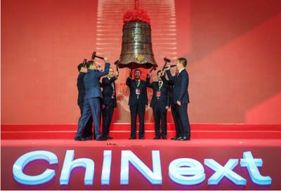 严把“入口关” 发行常态化 今年前5个月IPO审核公司量质齐升