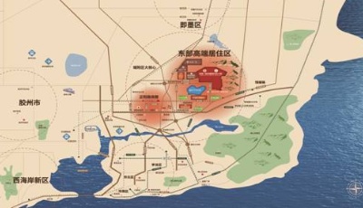 綠地國科蘭亭郡|新品盛啟，何以成為新主城片區(qū)C位？