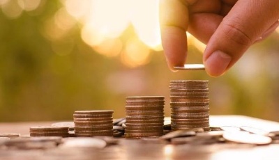 前5個月我國吸收外資金額同比增35.4%