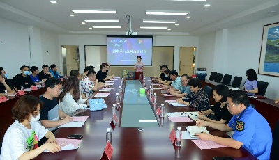 青島劇本殺對話研討會：多角度探討行業(yè)市場價值