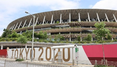 日媒：东京奥运会开幕式将调整为无观众形式举行