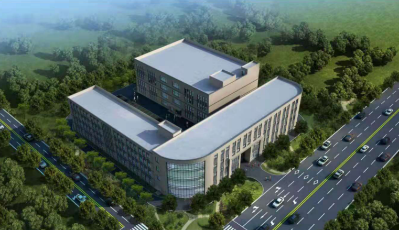 賦能中小企業(yè)科技創(chuàng)新 描繪數(shù)字化轉(zhuǎn)型新圖景