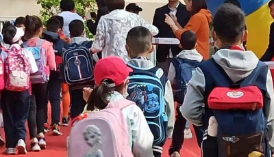 逐步实现义务教育资源均等化——三部门发文为义务教育“补短板”