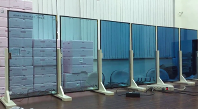 第七届“市长杯”创客赛选拔赛开赛 50位创客冲刺创客赛决赛  