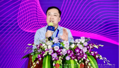 京师律所第二届法律服务产品大赛青岛赛区决赛举行