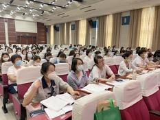 助力企业“胜券在握”  科技创新券政策宣讲走进城阳 