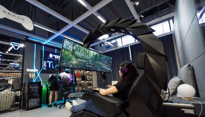  打造青岛首店经济新地标 ！INxpark硬河家居公园“首秀”