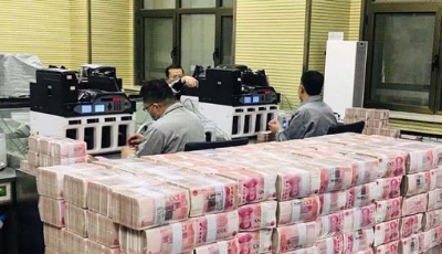 上半年居民收入榜公布！你的收入是什么水平？