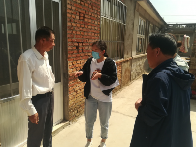 莱西市水集街道积极推进养老服务“时间银行”工作