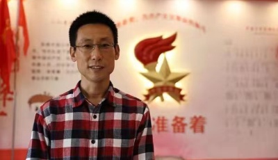 红动齐鲁•强国有我│不忘初心，用心做红领巾的引路人