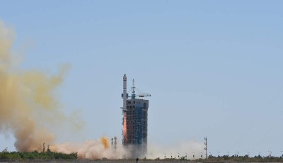 祝贺！我国成功发射天绘一号04星