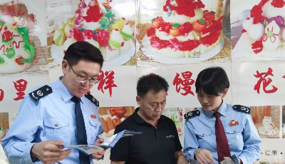 “春雨潤(rùn)苗”送政策，“稅力量”為惠農(nóng)產(chǎn)業(yè)發(fā)展“加把勁”