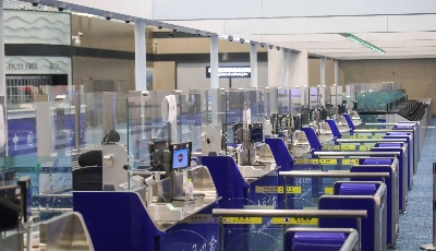 提高客货运通关效率将实现 “十大创新亮点”，推进胶东国际机场口岸通关流程创新