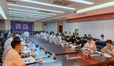 住建局組織專題學習 對標學習發(fā)力重點民生領域