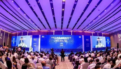 强化金融赋能 锻造更安全供应链产业链