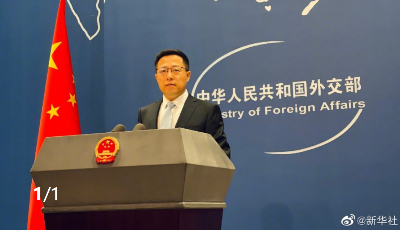 中方譴責(zé)巴炸彈襲擊造成中方人員傷亡