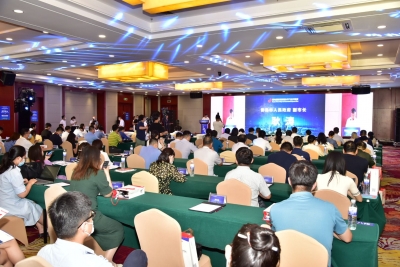 发布“科创36条”、实施“1622行动” ！青岛高新区科技创新大会盛大启幕