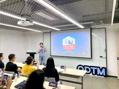 当伯乐  建生态  青岛科技孵化器育出“金凤凰”