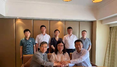 提高航運(yùn)服務(wù)軟實(shí)力 青島引進(jìn)高端航運(yùn)要素資源