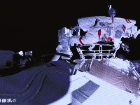 图集丨神舟十二号乘组两名航天员已出舱