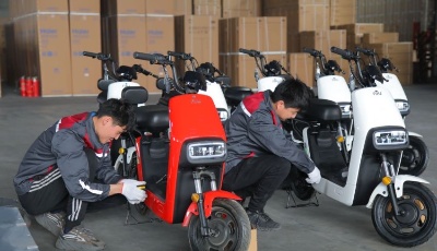 日日顺供应链重塑行业发展新格局，仓库变前置装配中心