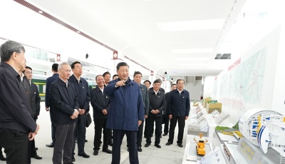 习近平在西藏考察时强调 全面贯彻新时代党的治藏方略 谱写雪域高原长治久安和高质量发展新篇章 