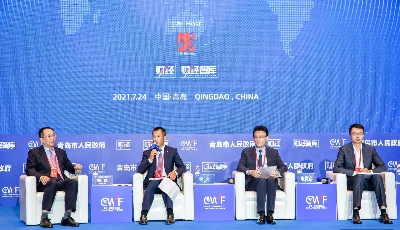 加紧布局ESG投资，助推财富管理快速升级