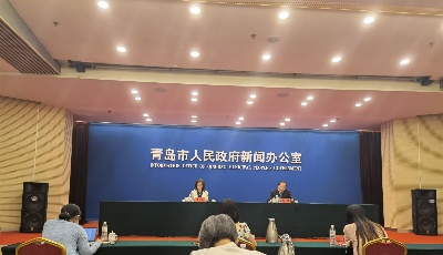 青岛12个项目增补为省重大项目，上半年重点建设项目开工率达99.09%