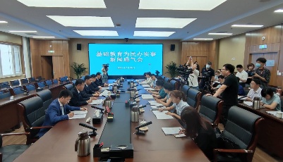 山东：8月底前入读义务教育学校全部“零跑腿”办理