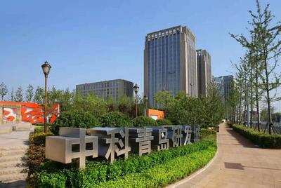 青岛高新区：破解产业园成长密码 汇聚双创澎湃动力