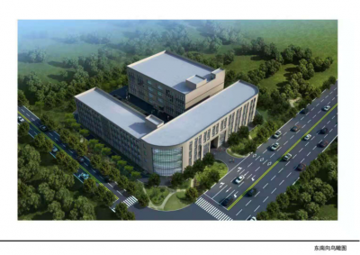 这就是山东·青岛 |赋能中小企业科技创新 描绘数字化转型新图景