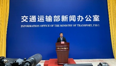 上半年我国交通固定资产投资超1.5万亿元 主要指标稳中向好