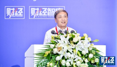 蔡昉：共同富裕三途，实现社会福利全覆盖和均等化