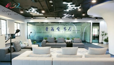 @青岛民企：咱在深圳有个"家"！提供免费办公工位、会议室、产品展区