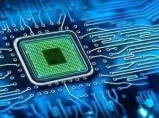 “芯片一哥”变男神！造水泥、搞物流的上市公司也眼红，砸3亿分享半导体盛宴