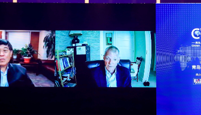 诺贝尔经济学奖得主迈克尔·斯宾塞：三个领域投资机会巨大