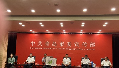 王玉峰：让“第一书记”的旗帜在乡间沃土高高飘扬