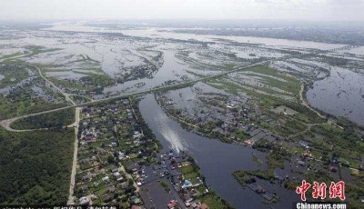 近50年全球气温为过去2000年来最暖，这意味着啥？