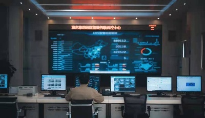 数字化破题“双碳”  卡奥斯智慧能源赋能绿色生态