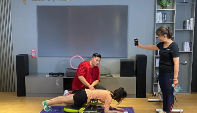 全民健身日：日日顺供应链定制健身场景方案，赋能用户健康生活方式