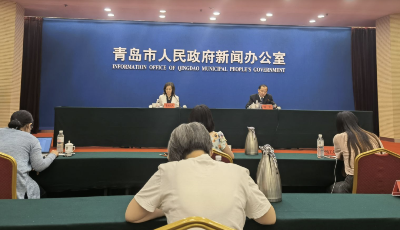 这就是山东·青岛 | 开工率达99.09%！这12个青岛项目增补进省重大项目名单