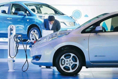 前7月我国新能源汽车销量已超2020年全年水平