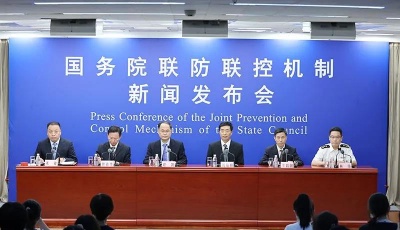 权威回应！今年秋季学期能否如期开学？口岸环节如何应对疫情输入的风险？社区防控如何发挥好第一道防线作用……