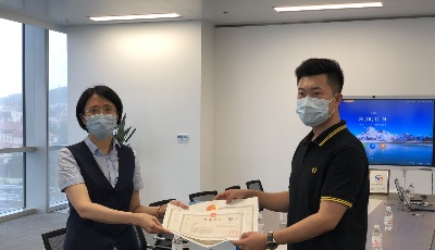 “暖南”攜手新地標(biāo)  打造硬核服務(wù)品牌